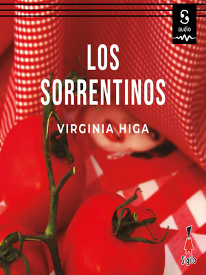 cover image of Los Sorrentinos